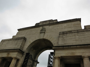 Pozieres Cemetery