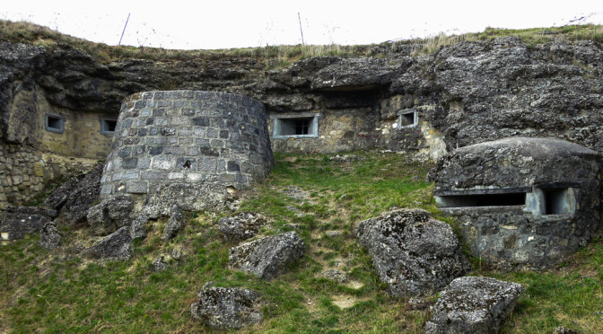 Fort Douaumont