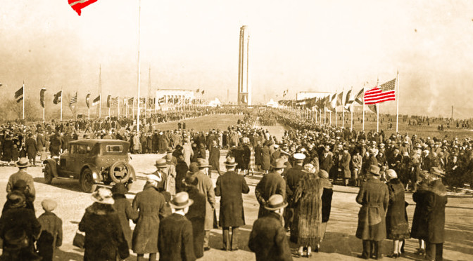 National World War I Museum at Liberty Memorial, Kansas City